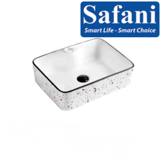 Lavabo đặt bàn SA5038