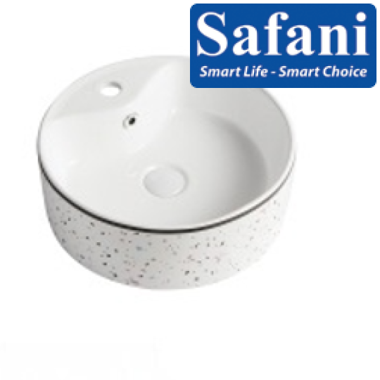 Lavabo đặt bàn SA5039