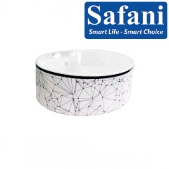 Lavabo đặt bàn SA5040