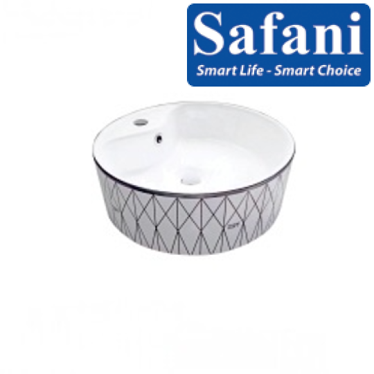 Lavabo đặt bàn SA5041