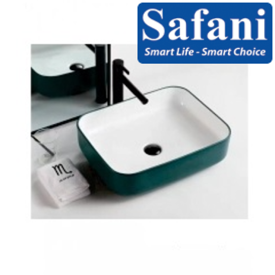 Lavabo đặt bàn SA5072