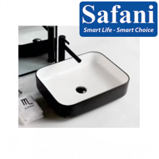 Lavabo đặt bàn SA5074